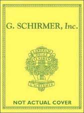 Seasons, Op. 37a: Schirmer Library of Classics Volume 909 Piano Solo