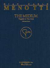 The Medium