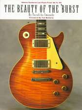 The Beauty of the 'Burst: Gibson Sunburst Les Pauls from '58 to '60