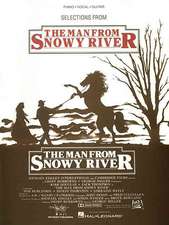 Selections from the Man from Snowy River