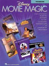 Disney Movie Magic