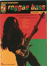 Reggae Bass [With *]