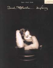 Sarah McLachlan - Surfacing