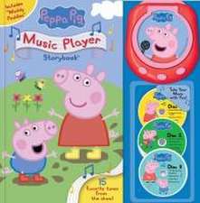 Peppa Pig: Music Player