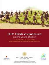 HIV Risk Exposure Among Young Children