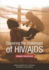 Exploring the Challenges of HIV/AIDS