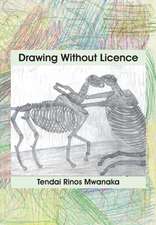 Drawing Without Licence