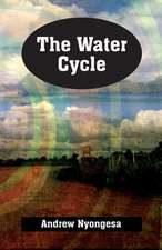 The Water Cycle