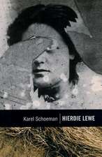 Hierdie Lewe: Stemme 2