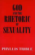 God and Rhetoric of Sexuality