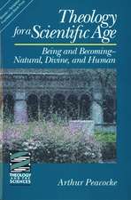 Theology Scientific Age