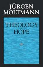 Theology of Hope