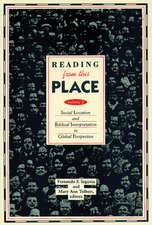 Reading from This Place Vol. 2