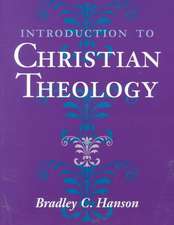 Introduction to Christian Theology: Of Words