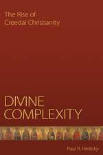 Hinlicky, P: Divine Complexity