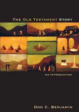 The Old Testament Story