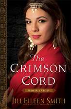 The Crimson Cord – Rahab`s Story