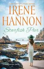 Starfish Pier – A Hope Harbor Novel