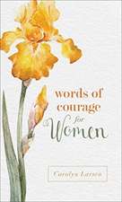 Words of Courage for Women