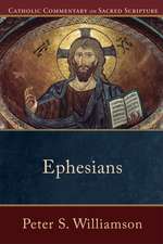 Ephesians