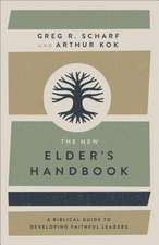 New Elder′s Handbook, The