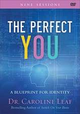 The Perfect You – A Blueprint for Identity