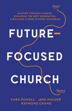 Future-Focused Church