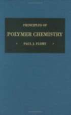 Principles of Polymer Chemistry