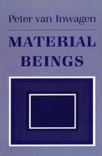 Material Beings