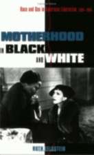 Motherhood in Black and White – Race and Sex in American Liberalism, 1930–1965