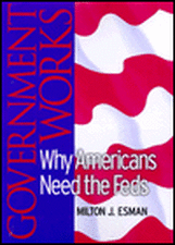 Government Works – Why Americans Need the Feds