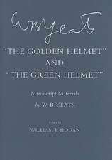 The Golden Helmet