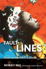 Fault Lines – Views across Haiti`s Divide