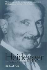 Heidegger