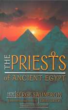 The Priests of Ancient Egypt