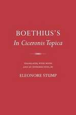 Boethius`s 