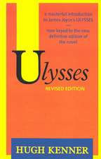 Ulysses Rev 2e