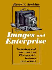 Images and Enterprise