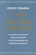 The Falling Sickness