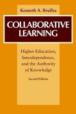 Collaborative Learning 2e