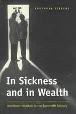 In Sickness and in Wealth