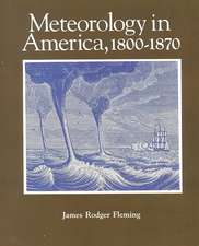 Meteorology in America, 1800–1870