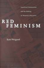 Red Feminism
