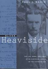 Oliver Heaviside