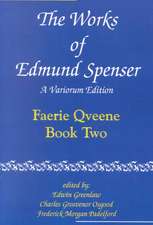 The Works of Edmund Spenser V 2