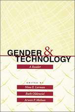 Gender and Technology