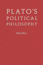 Plato′s Political Philosophy