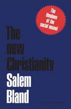 The New Christianity