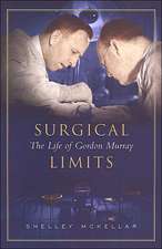 Surgical Limits