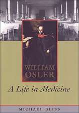 William Osler